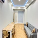 Kirayə (aylıq) 2 otaqlı Yeni Tikili, Dərnəgül metrosu, Nərimanov rayonu 2