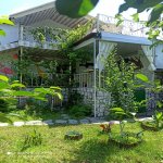Kirayə (günlük) 3 otaqlı Həyət evi/villa Qax 20