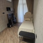 Аренда 3 комнатная Новостройка, Nizami метро, Ясамал район 7