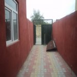 Satılır 3 otaqlı Həyət evi/villa, Azadlıq metrosu, Binəqədi qəs., Binəqədi rayonu 6