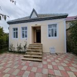 Satılır 4 otaqlı Həyət evi/villa, Zabrat qəs., Sabunçu rayonu 1