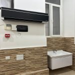 Kirayə (aylıq) 3 otaqlı Ofis, Sahil metrosu, Səbail rayonu 8