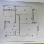 Satılır 4 otaqlı Yeni Tikili, 20 Yanvar metrosu, Yasamal rayonu 9