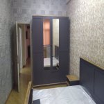 Kirayə (aylıq) 3 otaqlı Yeni Tikili, Elmlər akademiyası metrosu, Yasamal rayonu 11