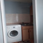 Kirayə (aylıq) 4 otaqlı Yeni Tikili, Qara Qarayev metrosu, Nizami rayonu 9