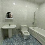 Kirayə (aylıq) 3 otaqlı Yeni Tikili, Hövsan qəs., Suraxanı rayonu 9