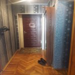 Satılır 3 otaqlı Köhnə Tikili, Gənclik metrosu, Nərimanov rayonu 6