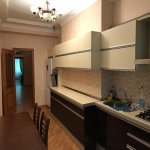 Kirayə (aylıq) 3 otaqlı Yeni Tikili, Gənclik metrosu, Tibb Universiteti, Nəsimi rayonu 8