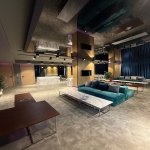 Kirayə (aylıq) 3 otaqlı Yeni Tikili, Xətai metrosu, Ağ şəhər, Xətai rayonu 17