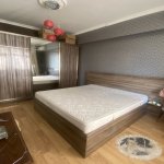 Продажа 2 комнат Новостройка, м. Эльмляр Академиясы метро, пос. Ясамал, Ясамал район 5