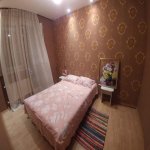 Kirayə (aylıq) 2 otaqlı Köhnə Tikili, Elmlər akademiyası metrosu, Yasamal rayonu 5