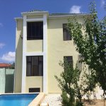 Satılır 6 otaqlı Bağ evi, Mərdəkan, Xəzər rayonu 2