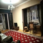 Kirayə (aylıq) 3 otaqlı Köhnə Tikili, Əhmədli metrosu, Köhnə Günəşli qəs., Xətai rayonu 1