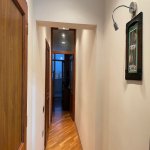 Satılır 4 otaqlı Yeni Tikili, Memar Əcəmi metrosu, 9-cu mikrorayon, Binəqədi rayonu 6