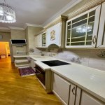 Kirayə (aylıq) 3 otaqlı Yeni Tikili, Ağ şəhər, Xətai rayonu 13