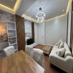 Kirayə (aylıq) 2 otaqlı Yeni Tikili, Nəriman Nərimanov metrosu, Nərimanov rayonu 2