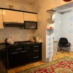 Satılır 5 otaqlı Köhnə Tikili, Əhmədli metrosu, Xətai rayonu 5