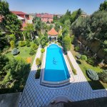 Satılır 7 otaqlı Həyət evi/villa, Həzi Aslanov metrosu, H.Aslanov qəs., Xətai rayonu 56