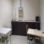 Kirayə (aylıq) 4 otaqlı Ofis, Nəriman Nərimanov metrosu, Nərimanov rayonu 10