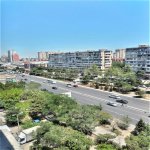 Satılır 5 otaqlı Köhnə Tikili, Xalqlar dostluğu metrosu, Nizami rayonu 24
