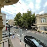 Kirayə (aylıq) 3 otaqlı Ofis, Sahil metrosu, Daxili İşlər Nazirliyi, Səbail rayonu 10