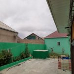 Satılır 4 otaqlı Həyət evi/villa, Koroğlu metrosu, Zabrat qəs., Sabunçu rayonu 5