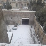 Satılır 7 otaqlı Həyət evi/villa, Nəsimi metrosu, 6-cı mikrorayon, Binəqədi rayonu 19