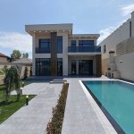 Satılır 6 otaqlı Həyət evi/villa, Mərdəkan, Xəzər rayonu 6