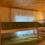 Kirayə (günlük) 4 otaqlı Bağ evi İsmayıllı 6