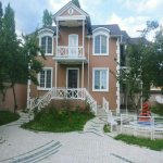 Kirayə (günlük) 7 otaqlı Həyət evi/villa Qəbələ 3