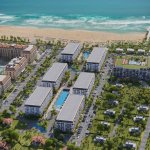 Продажа 1 комнатная Новостройка, пос. Нардаран, Сабунчу район 2