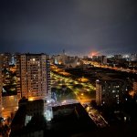 Kirayə (aylıq) 3 otaqlı Yeni Tikili, Nəriman Nərimanov metrosu, Nərimanov rayonu 13