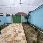 Satılır 3 otaqlı Həyət evi/villa, Binə qəs., Xəzər rayonu 22