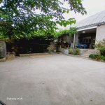 Satılır 4 otaqlı Həyət evi/villa, Buzovna, Xəzər rayonu 4