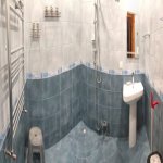 Kirayə (aylıq) 2 otaqlı Yeni Tikili, Nəsimi rayonu 12