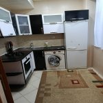 Kirayə (aylıq) 2 otaqlı Yeni Tikili, Həzi Aslanov metrosu, H.Aslanov qəs., Xətai rayonu 6