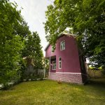 Kirayə (günlük) 4 otaqlı Həyət evi/villa Qəbələ 1