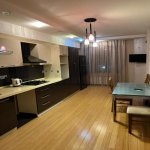 Аренда 3 комнатная Новостройка, İnşaatçılar метро, пос. Йени Ясамал, Ясамал район 6