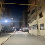 Kirayə (aylıq) 2 otaqlı Yeni Tikili, Neftçilər metrosu, Nizami rayonu 9