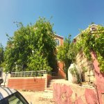 Satılır 5 otaqlı Həyət evi/villa, Xətai rayonu 20