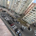Satılır 2 otaqlı Yeni Tikili, Həzi Aslanov metrosu, H.Aslanov qəs., Xətai rayonu 1