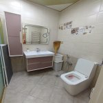 Kirayə (aylıq) 2 otaqlı Yeni Tikili, Qara Qarayev metrosu, 8-ci kilometr, Nizami rayonu 7