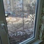 Satılır 1 otaqlı Köhnə Tikili, Əhmədli metrosu, Xətai rayonu 6