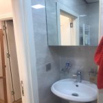 Kirayə (aylıq) 2 otaqlı Yeni Tikili, Qara Qarayev metrosu, Nizami rayonu 12