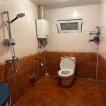 Kirayə (aylıq) 2 otaqlı Həyət evi/villa, İnşaatçılar metrosu, Yasamal qəs., Yasamal rayonu 9