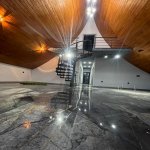 Kirayə (günlük) A frame evler, Şüvəlan, Şüvəlan Park ticarət mərkəzi, Xəzər rayonu 7