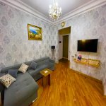 Продажа 3 комнат Вторичка, м. Эльмляр Академиясы метро, пос. Ясамал, Ясамал район 1