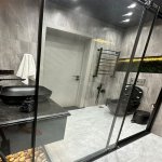 Satılır 3 otaqlı Yeni Tikili, Xətai metrosu, Ağ şəhər, Xətai rayonu 22