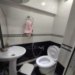 Kirayə (günlük) 3 otaqlı Köhnə Tikili, Sahil metrosu, Fontanlar bağı, Səbail rayonu 26