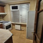 Kirayə (aylıq) 2 otaqlı Köhnə Tikili, Neftçilər metrosu, Nizami rayonu 3